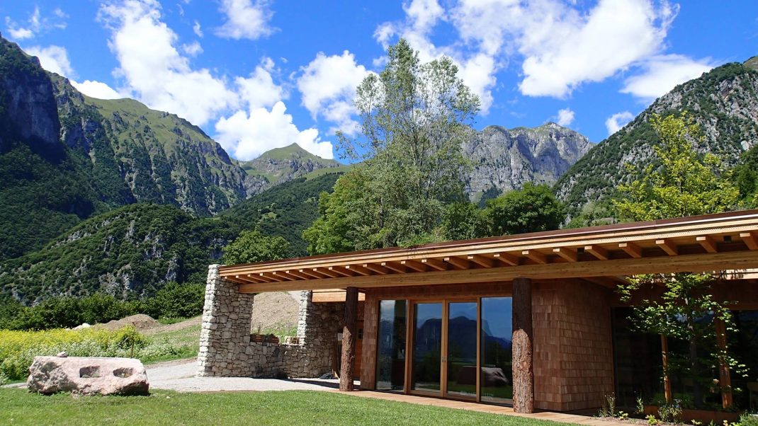 azienda agricola il ritorno san lorenzo in banale il trentino dei bambini