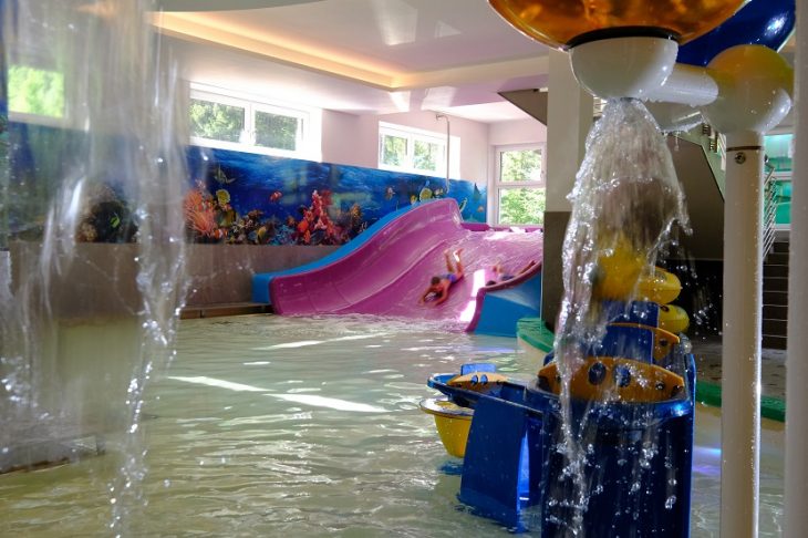 Piscine Al Chiuso Trento Il Trentino Dei Bambini