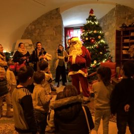 Immagini Natale Bimbi.Eventi Natale Bimbi A Trento Il Trentino Dei Bambini