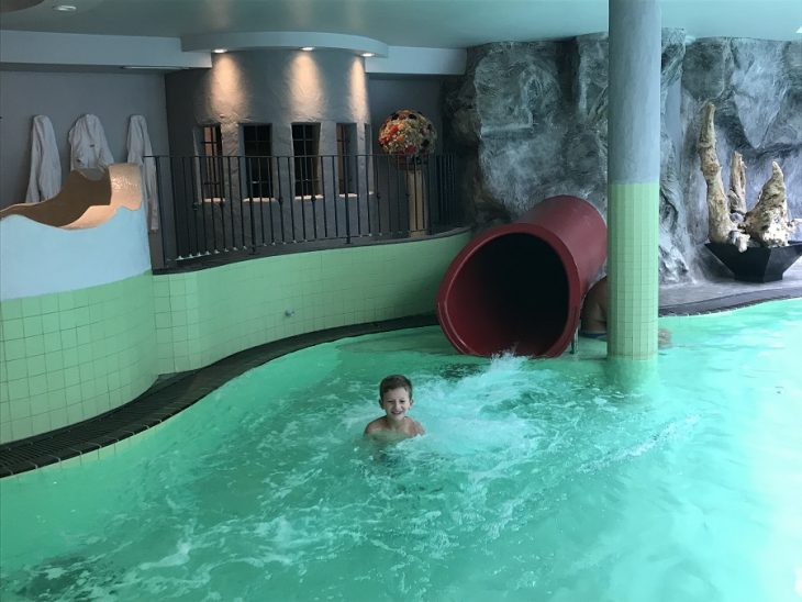 Val Ridanna: Schneeberg Resort & SPA - Il Trentino Dei Bambini