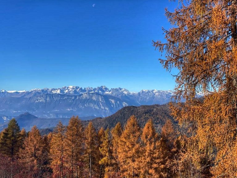 Val Dei Mocheni: Al Kaserbisn Hitt - Il Trentino Dei Bambini