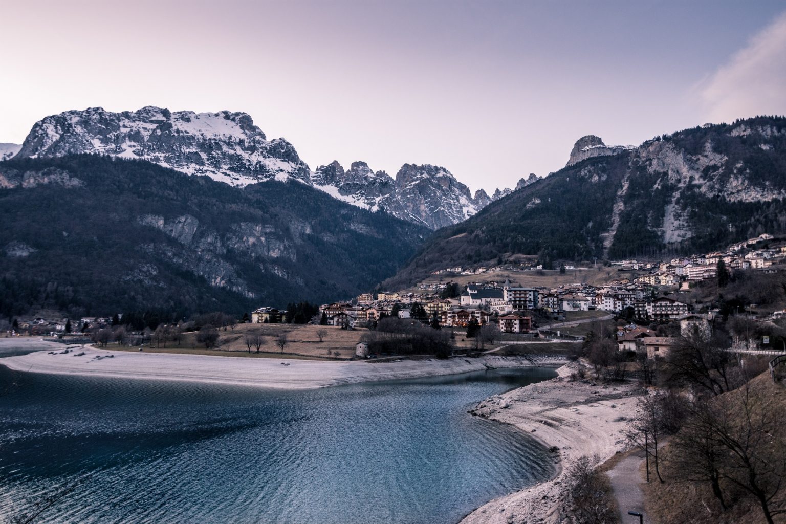 Cosa Fare D’inverno In Paganella - Il Trentino Dei Bambini