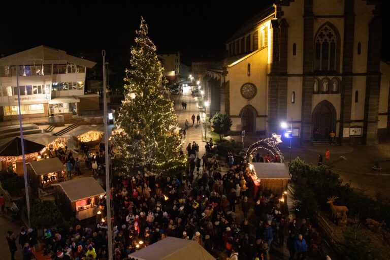 Predazzo: Villaggio Sotto L’albero - Il Trentino Dei Bambini