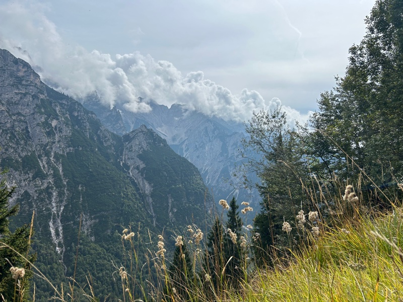 Esplora il Parco Naturale Adamello Brenta con SuperPark