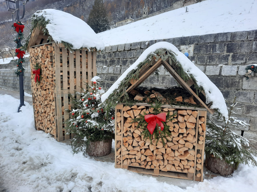 Natale a Pieve Tesino