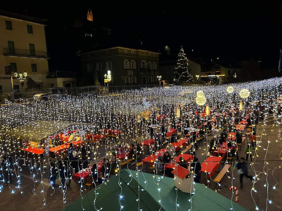 Natale a Pieve Tesino